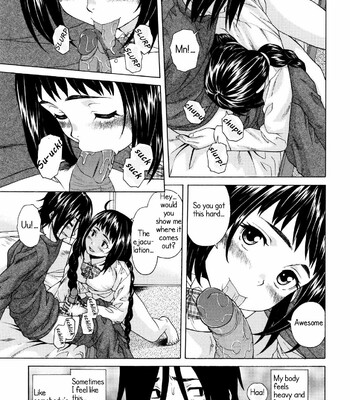 Ane no Himitsu To Boku no Jisatsu [Decensored] comic porn sex 25