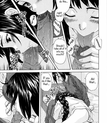 Ane no Himitsu To Boku no Jisatsu [Decensored] comic porn sex 26