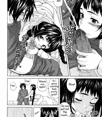 Ane no Himitsu To Boku no Jisatsu [Decensored] comic porn sex 28