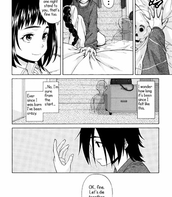 Ane no Himitsu To Boku no Jisatsu [Decensored] comic porn sex 38