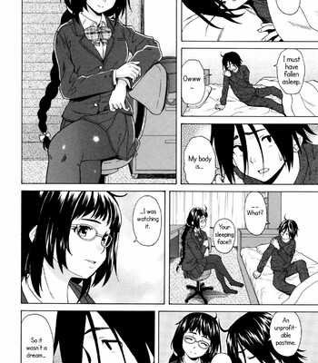 Ane no Himitsu To Boku no Jisatsu [Decensored] comic porn sex 40