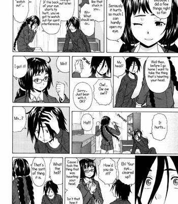 Ane no Himitsu To Boku no Jisatsu [Decensored] comic porn sex 42