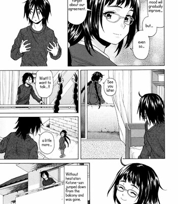 Ane no Himitsu To Boku no Jisatsu [Decensored] comic porn sex 43