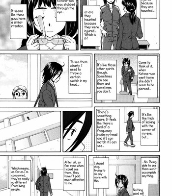 Ane no Himitsu To Boku no Jisatsu [Decensored] comic porn sex 47