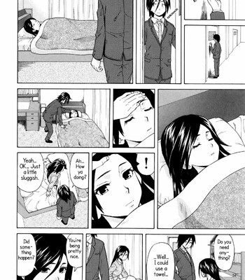 Ane no Himitsu To Boku no Jisatsu [Decensored] comic porn sex 48