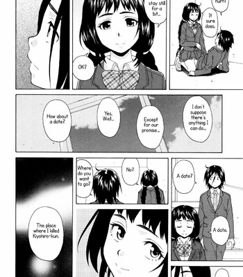 Ane no Himitsu To Boku no Jisatsu [Decensored] comic porn sex 66