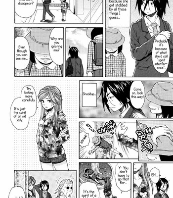 Ane no Himitsu To Boku no Jisatsu [Decensored] comic porn sex 69