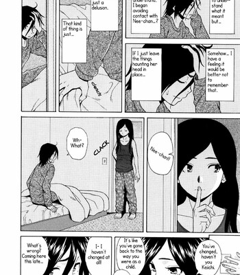 Ane no Himitsu To Boku no Jisatsu [Decensored] comic porn sex 77