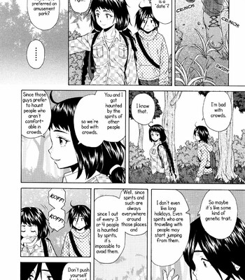 Ane no Himitsu To Boku no Jisatsu [Decensored] comic porn sex 95