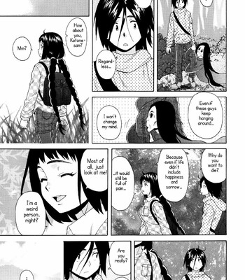 Ane no Himitsu To Boku no Jisatsu [Decensored] comic porn sex 98