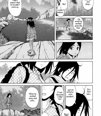 Ane no Himitsu To Boku no Jisatsu [Decensored] comic porn sex 109