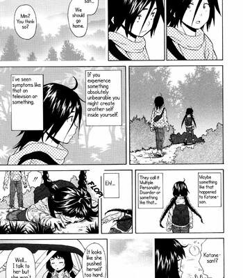 Ane no Himitsu To Boku no Jisatsu [Decensored] comic porn sex 111