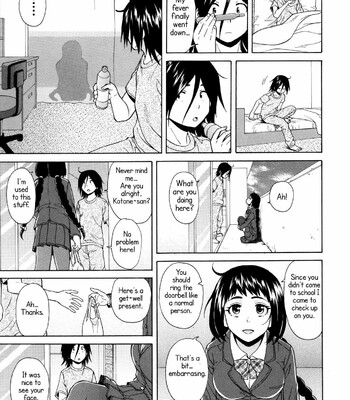 Ane no Himitsu To Boku no Jisatsu [Decensored] comic porn sex 129