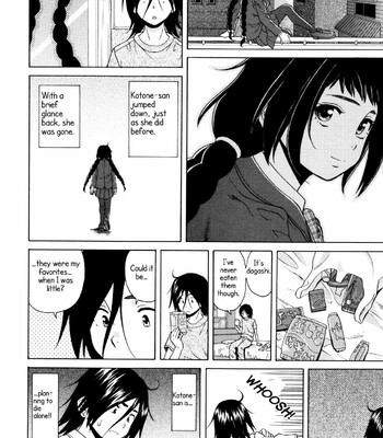 Ane no Himitsu To Boku no Jisatsu [Decensored] comic porn sex 130