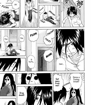 Ane no Himitsu To Boku no Jisatsu [Decensored] comic porn sex 131