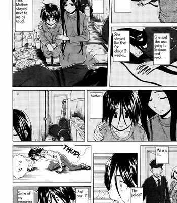 Ane no Himitsu To Boku no Jisatsu [Decensored] comic porn sex 135