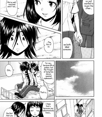 Ane no Himitsu To Boku no Jisatsu [Decensored] comic porn sex 140