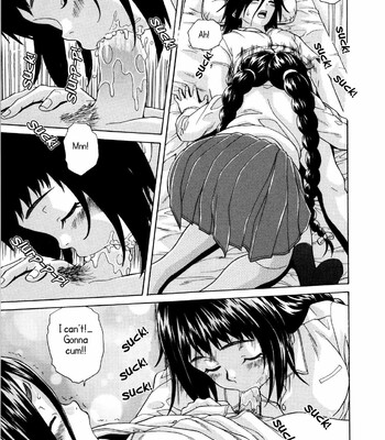 Ane no Himitsu To Boku no Jisatsu [Decensored] comic porn sex 144