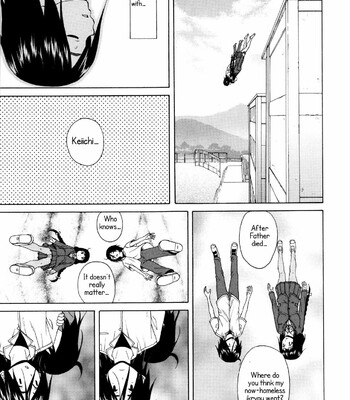 Ane no Himitsu To Boku no Jisatsu [Decensored] comic porn sex 160