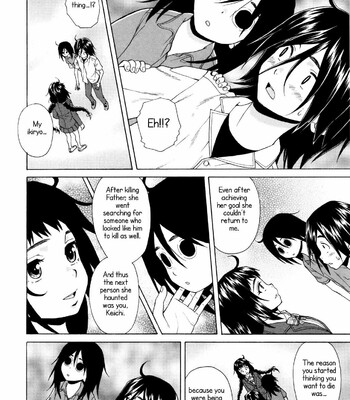 Ane no Himitsu To Boku no Jisatsu [Decensored] comic porn sex 161