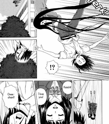 Ane no Himitsu To Boku no Jisatsu [Decensored] comic porn sex 164