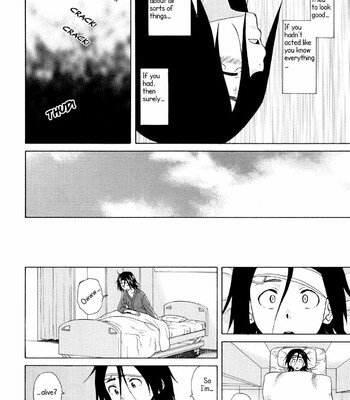 Ane no Himitsu To Boku no Jisatsu [Decensored] comic porn sex 165