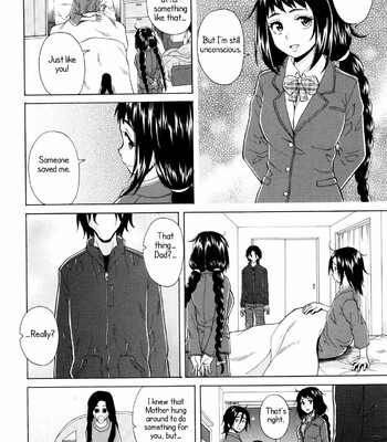 Ane no Himitsu To Boku no Jisatsu [Decensored] comic porn sex 171