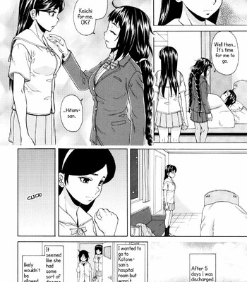 Ane no Himitsu To Boku no Jisatsu [Decensored] comic porn sex 177