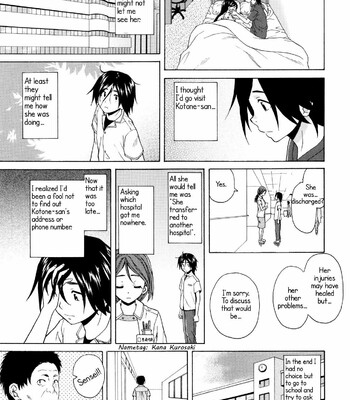 Ane no Himitsu To Boku no Jisatsu [Decensored] comic porn sex 194