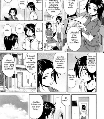 Ane no Himitsu To Boku no Jisatsu [Decensored] comic porn sex 196