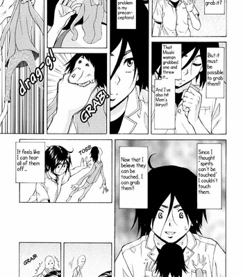 Ane no Himitsu To Boku no Jisatsu [Decensored] comic porn sex 200