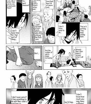 Ane no Himitsu To Boku no Jisatsu [Decensored] comic porn sex 201