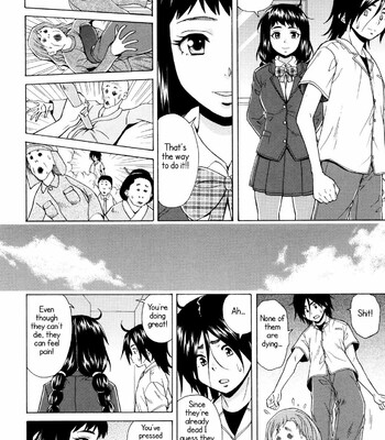 Ane no Himitsu To Boku no Jisatsu [Decensored] comic porn sex 203