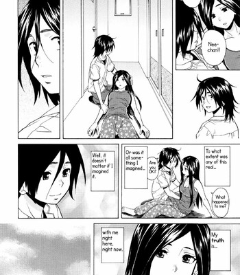 Ane no Himitsu To Boku no Jisatsu [Decensored] comic porn sex 209