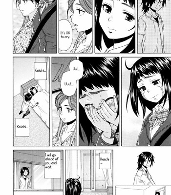 Ane no Himitsu To Boku no Jisatsu [Decensored] comic porn sex 211