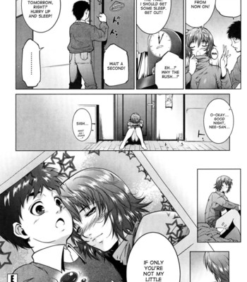 Ane Sama Inkou Ch. 1-6 [UNCENSORED] comic porn sex 36