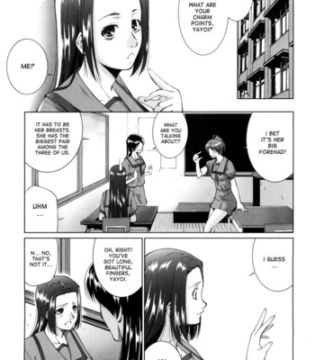 Ane Sama Inkou Ch. 1-6 [UNCENSORED] comic porn sex 37