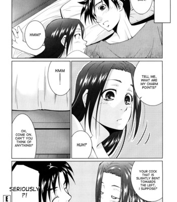 Ane Sama Inkou Ch. 1-6 [UNCENSORED] comic porn sex 52