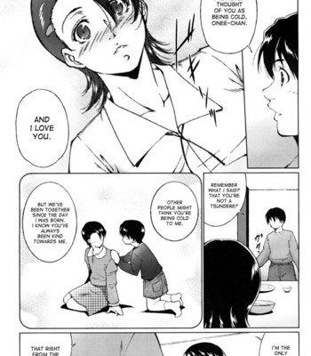 Ane Sama Inkou Ch. 1-6 [UNCENSORED] comic porn sex 56