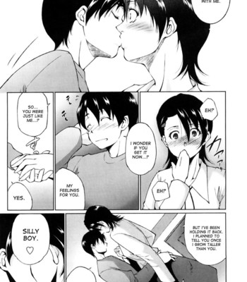 Ane Sama Inkou Ch. 1-6 [UNCENSORED] comic porn sex 57