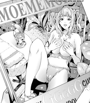 Anedol ch. 1-2 comic porn sex 13