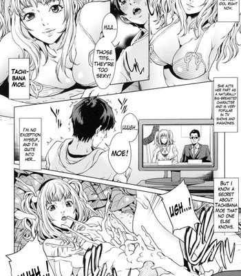 Anedol ch. 1-2 comic porn sex 14