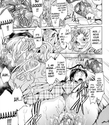 Anedol ch. 1-2 comic porn sex 25