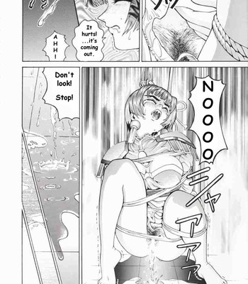 Angel pain 01 comic porn sex 7