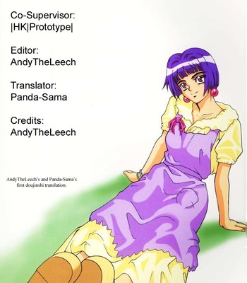 Angel pain 01 comic porn sex 51