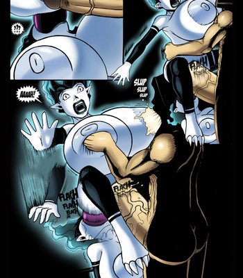 Angeltits Lillith comic porn sex 9