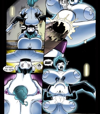 Angeltits Lillith comic porn sex 10