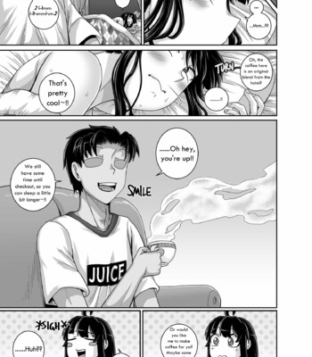 Annoying (Step) Sister Needs to be Scolded!! – Part 3 [English] comic porn sex 77