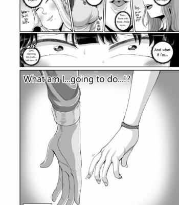 Annoying (Step) Sister Needs to be Scolded!! – Part 3 [English] comic porn sex 80