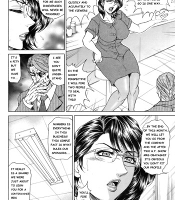 Anus fuck announcer 1 comic porn sex 10